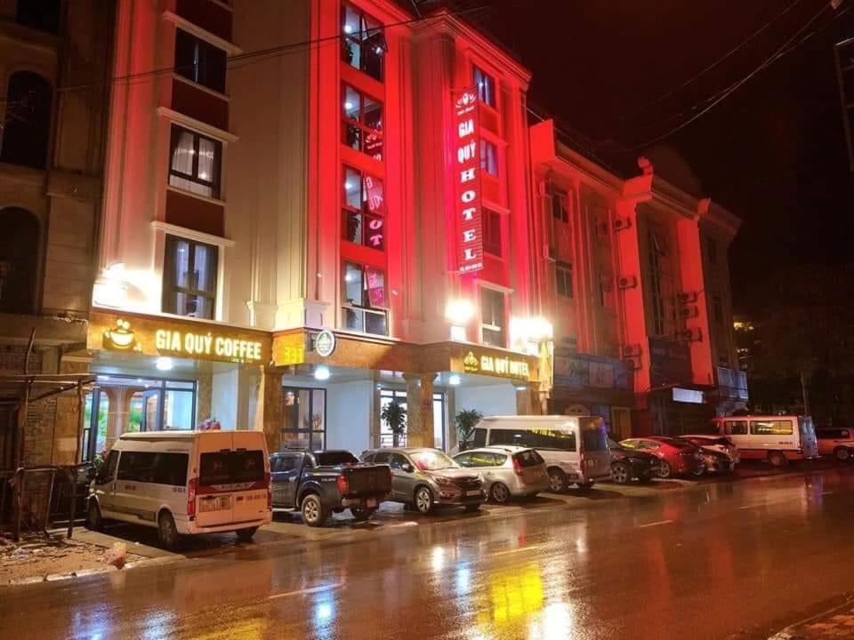 فندق جيا كوي كاو بانغ المظهر الخارجي الصورة